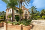 Luxury Mansion for sale Marbella Golden Mile (13)