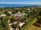 Luxury Mansion for sale Marbella Golden Mile (25)