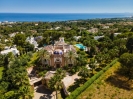 Luxury Mansion for sale Marbella Golden Mile (25)
