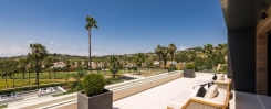 Frontline Golf Villa for sale Marbella Spain (52) (Large)