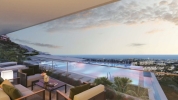 Modern Apartments with  Views in Benahavis (7)