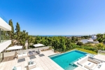 Contemporary Villa for sale Benahavis (5)