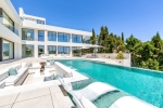 Contemporary Villa for sale Benahavis (9)