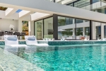 Contemporary Villa for sale Benahavis (17)