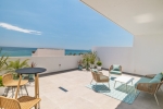 Fully Renovated Frontline Beach Penthouse Estepona (33)