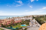 Fully Renovated Frontline Beach Penthouse Estepona (41)