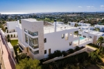 Contemporary Villa for sale Nueva Andalucia (6)