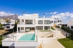 Contemporary Villa for sale Nueva Andalucia (10)