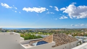 Contemporary Villa for sale Nueva Andalucia (26)