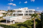Contemporary Villa for sale Nueva Andalucia (27)