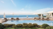 Luxury Contemporary Beachfront Apartments for sale Estepona Spain (12)