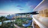Luxury Contemporary Beachfront Apartments for sale Estepona Spain (14)
