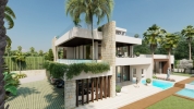 Luxury Mansion Project Marbella Golden Mile (2)