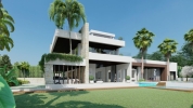 Luxury Mansion Project Marbella Golden Mile (5)