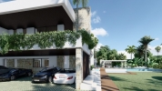 Luxury Mansion Project Marbella Golden Mile (9)