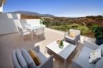 Frontline Golf Duplex for Sale Mijas Costa (10)