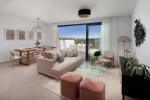 Frontline Golf Duplex for Sale Mijas Costa (1)