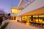 Modern Villa Panoramic VIews Benahavis (16)