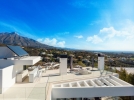 Modern Villa Panoramic VIews Benahavis (18)