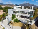 Modern Villa Panoramic VIews Benahavis (19)