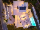 Modern Villa Panoramic VIews Benahavis (23)