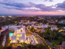Modern Villa Panoramic VIews Benahavis (27)