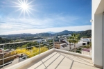 Modern Villa Sea Views Benahavis (22)