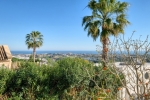 Modern Villa Sea Views Benahavis (24)