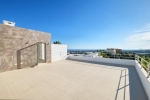 Modern Villa Sea Views Benahavis (27)