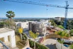 Modern Villa Sea Views Benahavis (28)