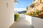 Modern Villa Sea Views Benahavis (31)