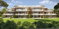 Luxury New Development Benahavis (2)