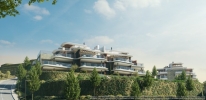 New Luxury Development for sale Benahavis (24)