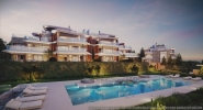 New Luxury Development for sale Benahavis (26)