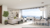 New Luxury Development for sale Benahavis (2)