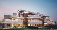 New Luxury Development for sale Benahavis (19)