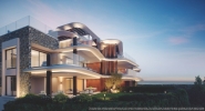 New Luxury Development for sale Benahavis (20)