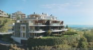 New Luxury Development for sale Benahavis (21)