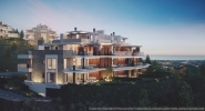 New Luxury Development for sale Benahavis (22)