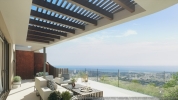 New Luxury Development for sale Benahavis (14)