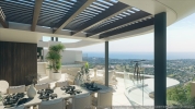New Luxury Development for sale Benahavis (16)
