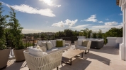 New Elegant Villa for sale Nueva Andalucia (9)