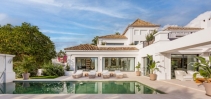 New Elegant Villa for sale Nueva Andalucia (35)