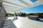 Modern Villa for sale Nueva Andalucia (19)