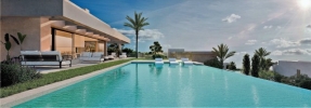 Renders Exteriors Villa 1 (3)