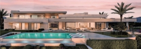 Renders Exteriors Villa 1 (2)