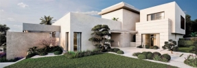 Renders Exteriors Villa 2 (2)