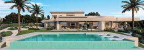 Renders Exteriors Villa 2 (3)