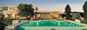 Renders Exteriors Villa 4 (1)