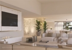 Interior Renders Ellie Saab Villas (3)
